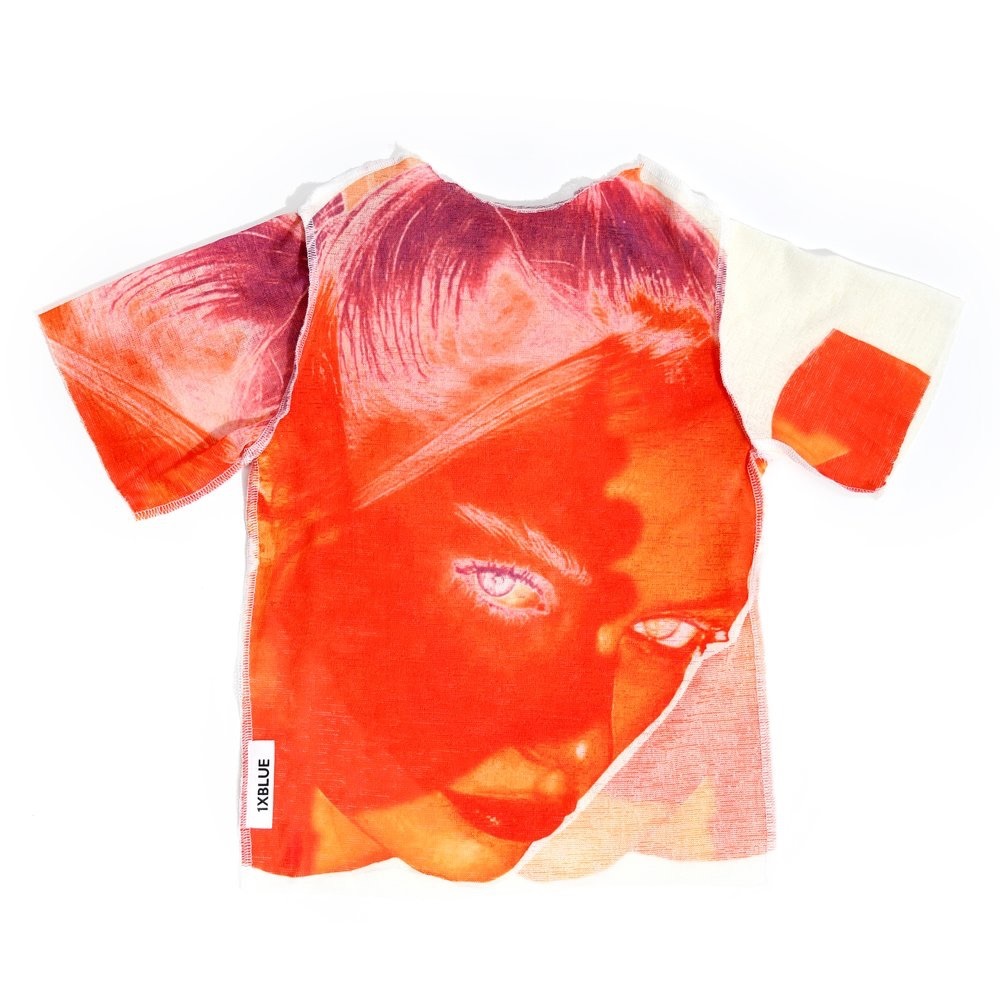 Burn T Shirt
